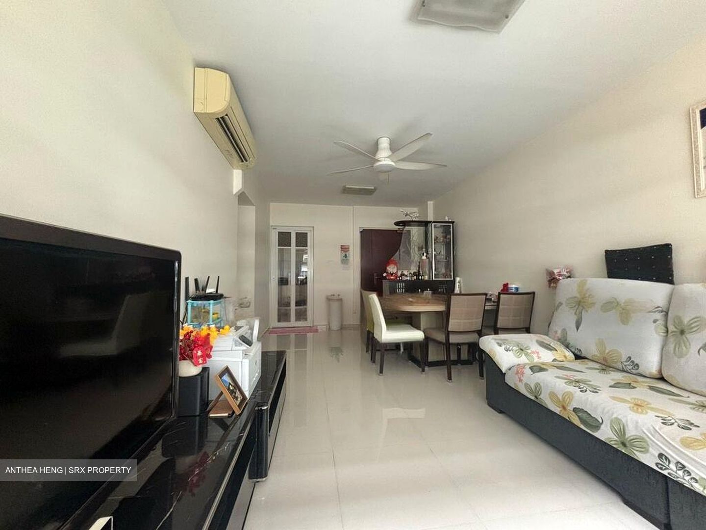 Blk 18A Buona Vista Court (Queenstown), HDB 4 Rooms #454081361
